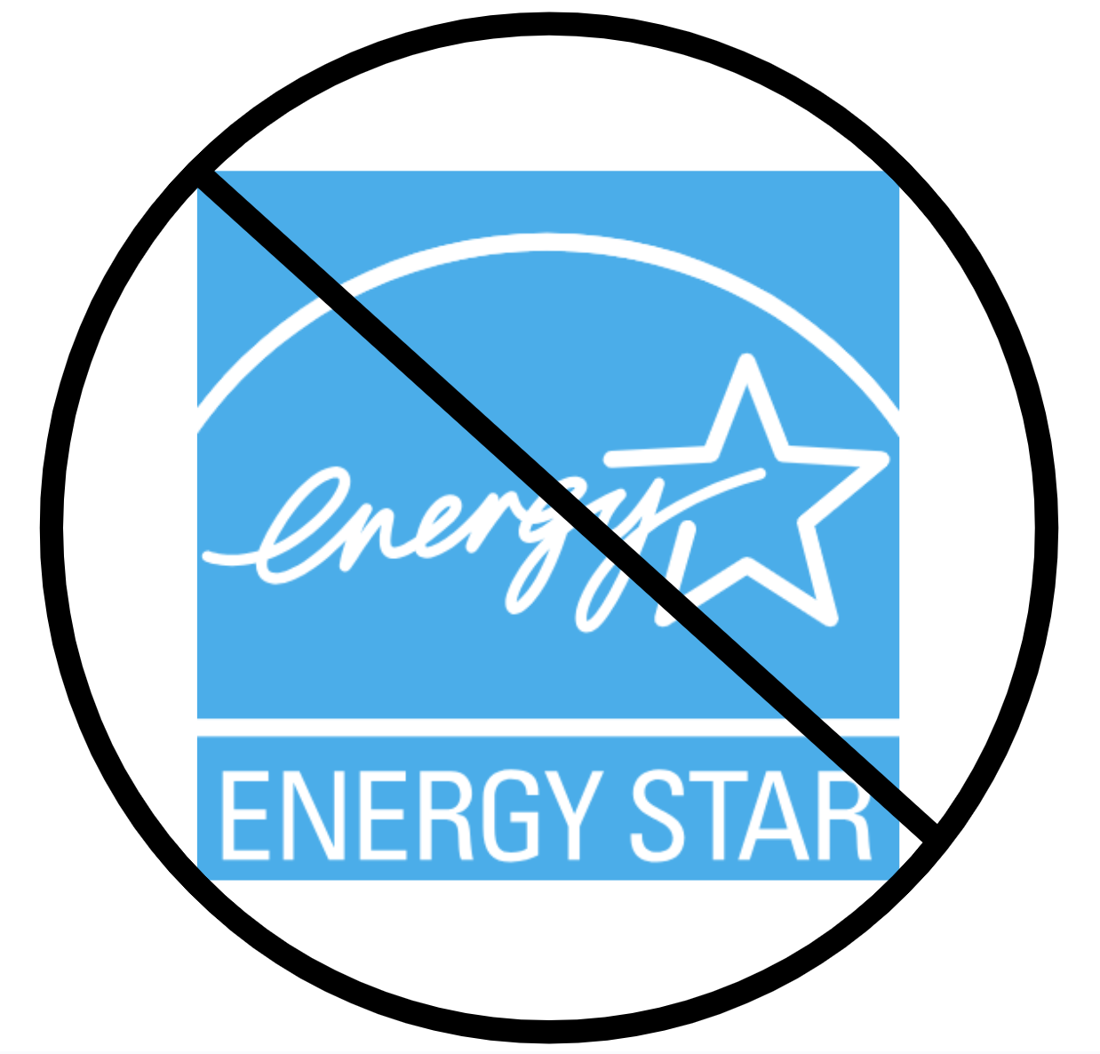 Energy Star logo screenshot
